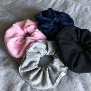 Scrunchies